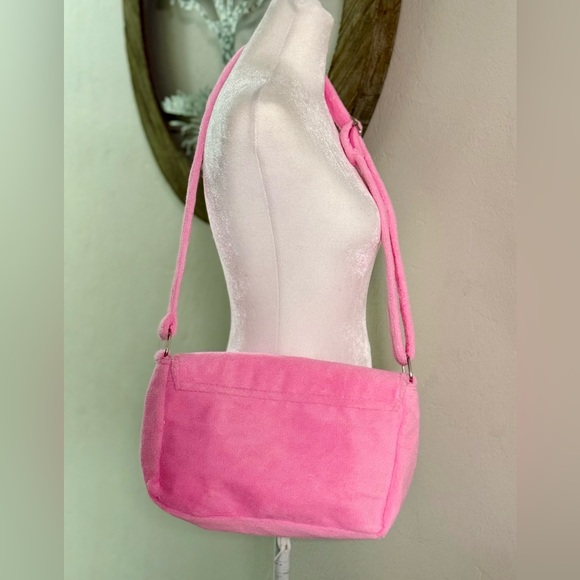 LOW START CHANEL Precision Crossbody Bag - Picture 3 of 7